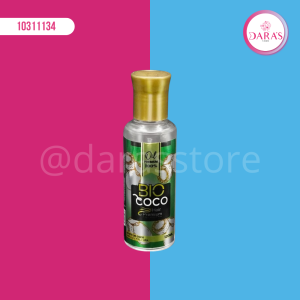 ACEITE CORPORAL HAIR PREMIUM COCO 120ML