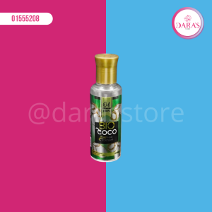 ACEITE CORPORAL HAIR PREMIUM COCO 60ML