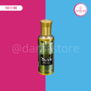 ACEITE CORPORAL HAIR PREMIUM OLIVA 120ML