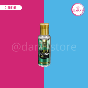 ACEITE CORPORAL HAIR PREMIUM RICINO 60ML