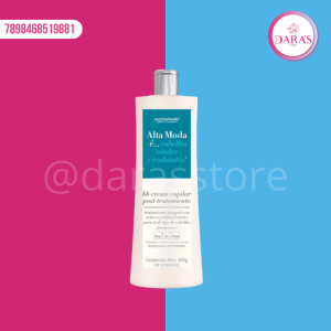 ACONDICIONADOR ALTA MODA ALFAPARF BB CREAM CAPILAR 300GR