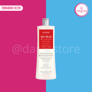 ACONDICIONADOR ALTA MODA ALFAPARF COLOR PROTECTION 300GR