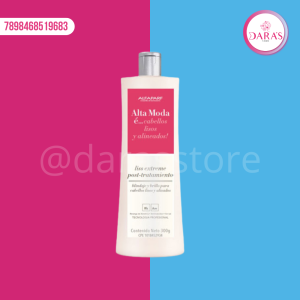 ACONDICIONADOR ALTA MODA ALFAPARF LISS EXTREME 300GR