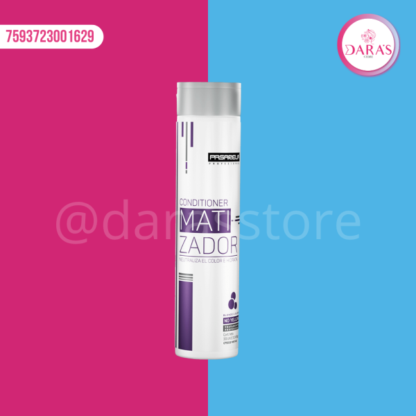 ACONDIONADOR PASARELA 300ML