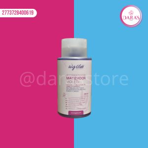 ACONDICIONADOR MATIZADOR WIG GLOSS VIOLET+ 240ML
