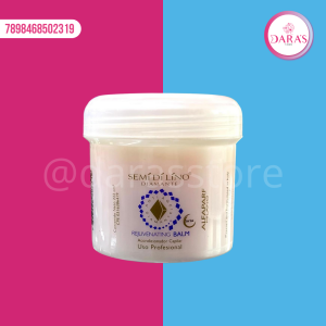 ACONDICIONADOR SEMI DILINO ALFAPARF REJUVENATING BALM 222CM3
