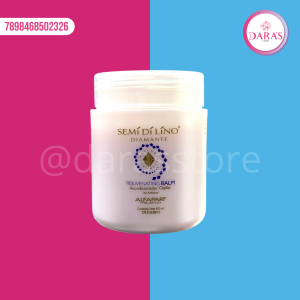 ACONDICIONADOR SEMI DILINO ALFAPARF REJUVENATING BALM 453CM3