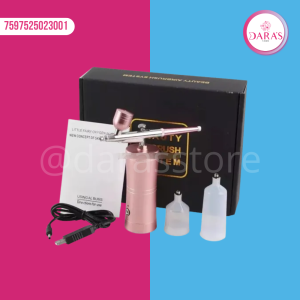 AEROGRAFO INALAMBRICO MONBRAY BEAUTY SYSTEM NO.MO-2300