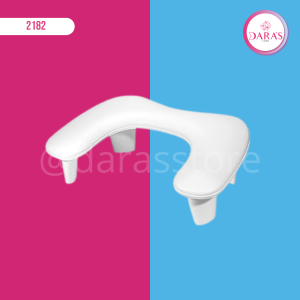 ALMOHADA DE MANICURA ARM REST PILLOW ERGONOMICA NO.1628
