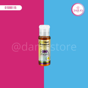 AMPOLLA HAIR PREMIUM BOTOX CAPILAR 30ML