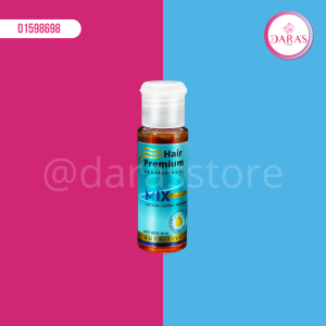 AMPOLLA HAIR PREMIUM MIX TRIAMINICO 30ML