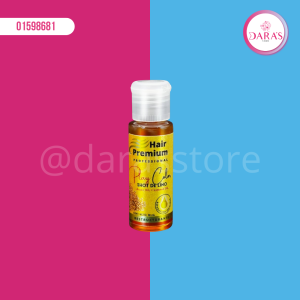 AMPOLLA HAIR PREMIUM PLAY COLOR SHOT DE LINO 30ML