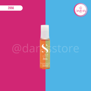 AMPOLLA SEMI DILINO ALFAPARF BEAUTY GENESIS 13ML