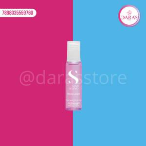 AMPOLLA SEMIDELINO ALFAPARF SHINE LOTION 15CM3