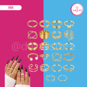 ANILLO PARA FOTO