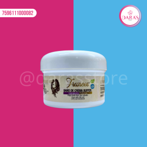 BAÑO DE CREMA FRANCES 250CM3 BUFFER