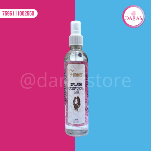 BODY SPLASH FRANCES KISS 240ML