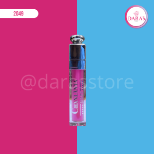 BRILLO LABIAL CHANLANYA BEAUTY LIPGLOSS NO.CH9534