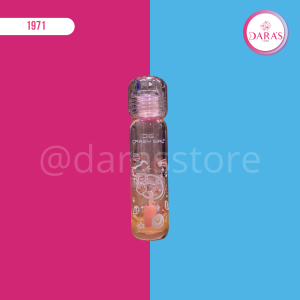 BRILLO LABIAL CRAZY GIRL NO.CG-135