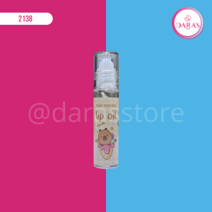 BRILLO LABIAL HOLD MORNING CAPIBARA NO.HL6001