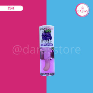 BRILLO LABIAL HUXIABEAUTY FUIT LIPGLOSS NO.5922