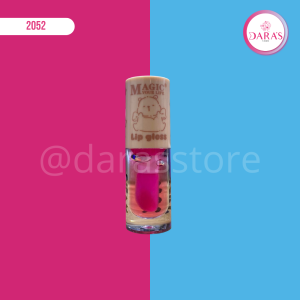 BRILLO LABIAL MAGIC YOUR LIFE LIPGLOSS NO.LC420