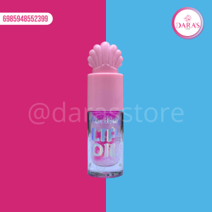 BRILLO LABIAL MISS BETTY LIP OIL OSTRA NO.L5239