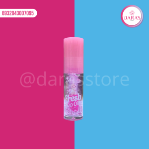 BRILLO LABIAL MLUNDO FRESH LIP OIL NO.GZ8010684