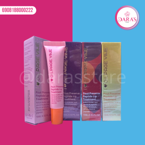 BRILLO PAGE VINE 15ML LABIAL NO.P0307