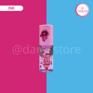 BRILLO MAGICO HUXIABEAUTY NEW BOMB LIPGLOSS NO.5909