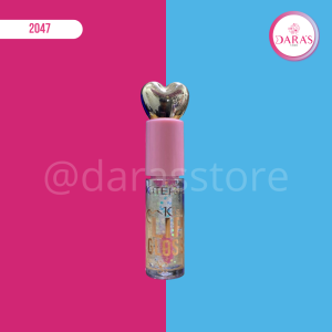 BRILLO MAGICO NOTE PERFECT LIPGLOSS DE CORAZON NO.503