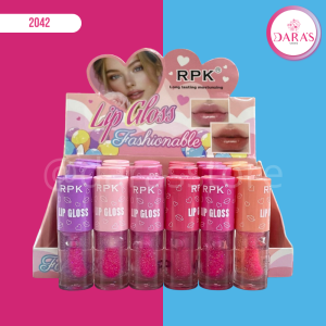 BRILLO RPK MAGICO LIPGLOSS NO.1555