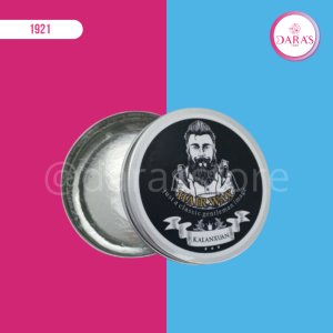 CERA DE CABELLO KALANXUAN HAIR WAX JUST A CLASSIC