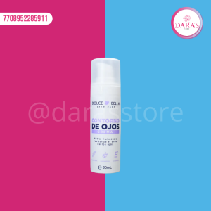 CREMA CONTORNO DE OJO DOLCE BELLA 30ML