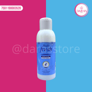 CREMA CORPORAL BODY FRESH VITAMINA E 500ML