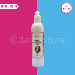 CREMA CORPORAL FRANCES KISS 240ML