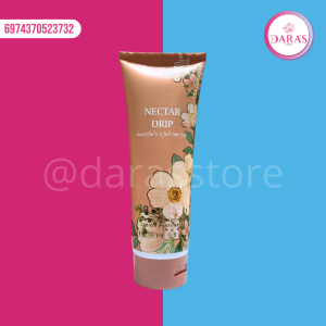 CREMA CORPORAL KISS RAVEY NECTAR DRIP 236ML NO.V-602