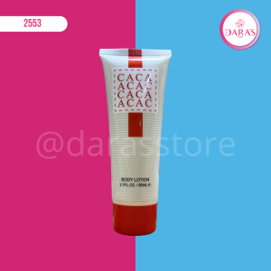 CREMA CORPORAL LOVALI LOVE CACA ACAC 80ML NO.6329-20
