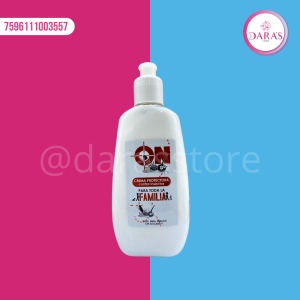 CREMA CORPORAL ON 200CM3 PROTECTORA CONTRA INSECTOS