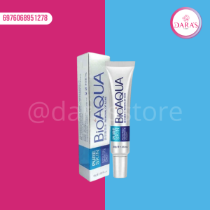 CREMA DE ACNE BIOAQUA 30GR NO.BQY51278