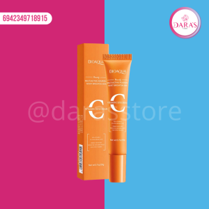 CREMA DE OJO BIOAQUA VITAMINA C 20GR NO.BQY18915