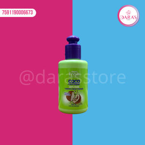 CREMA DE PEINAR NUTRI FRESH COCO 150ML