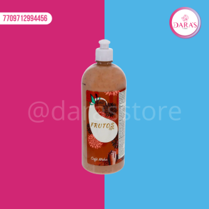 CREMA EXFOLIANTE VENUX CAFE MOKA 1000ML