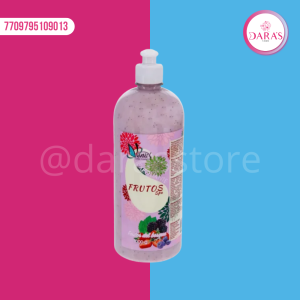 CREMA EXFOLIANTE VENUX FRUTOS DEL BOSQUE 1000ML
