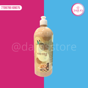 CREMA EXFOLIANTE VENUX MACADAMIA 1000ML