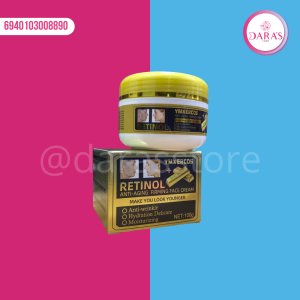 CREMA FACIAL YMXERCOS RETINOL 100GR NO.YMX-3060