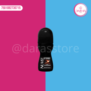DESODORANTE NUVEL DEVOTION 65ML