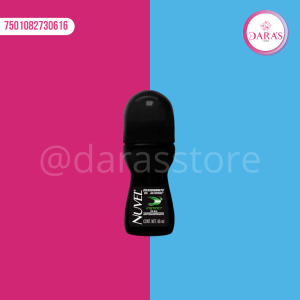 DESODORANTE NUVEL INSTINCT 65ML