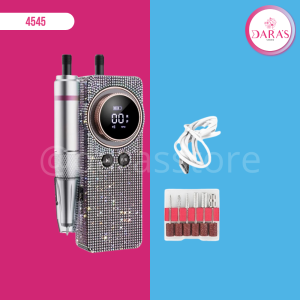 DREMEL BQ-108 INALAMBRICO 35000RPM/50W CRISTAL