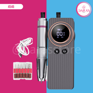 DREMEL BQ-108 INALAMBRICO 35000RPM/50W GRIS